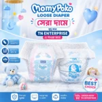 MamyPoko Pant System Loose Diaper