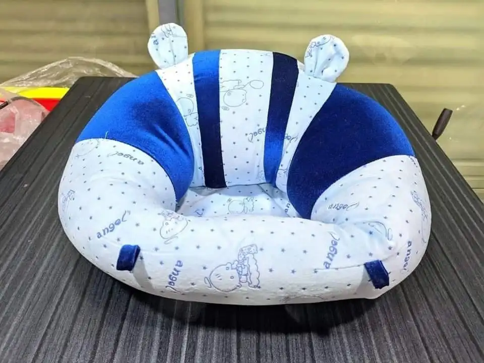 Baby Seating Sofa, Support Pillow