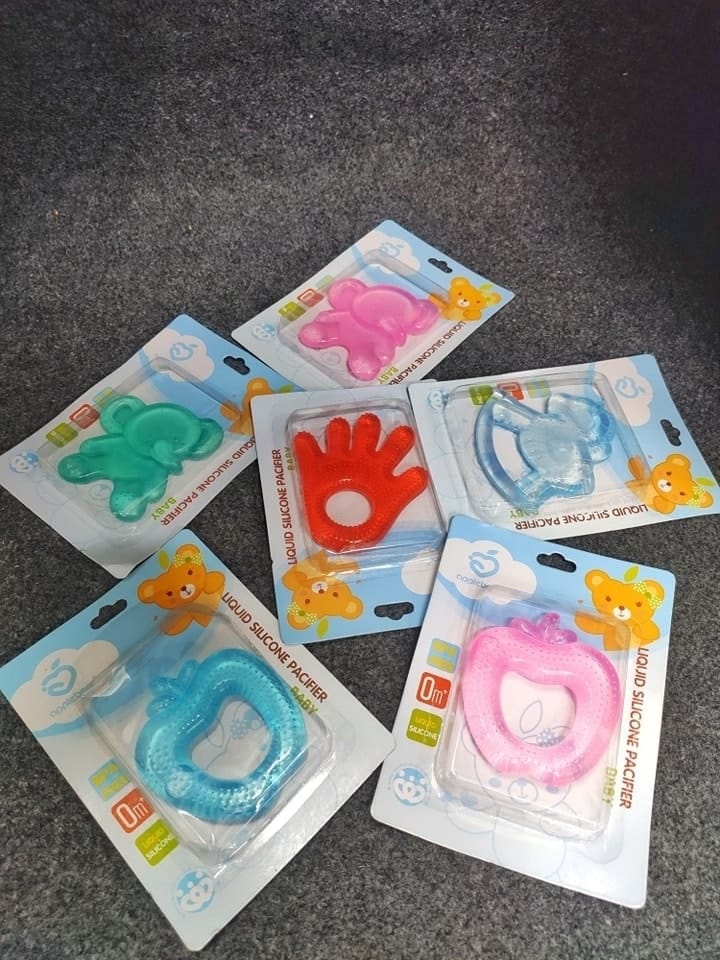 Water Filled Cooling Teether