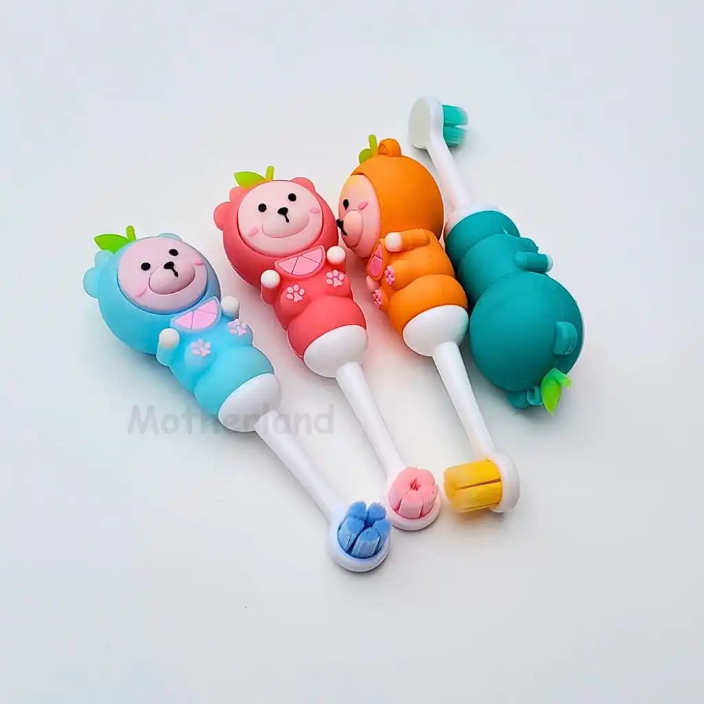 toothbrush_Image_2025-10-12_at_6.21.28_PM Ultra Soft Nano Children Toothbrush - 1 pcs - Image 1