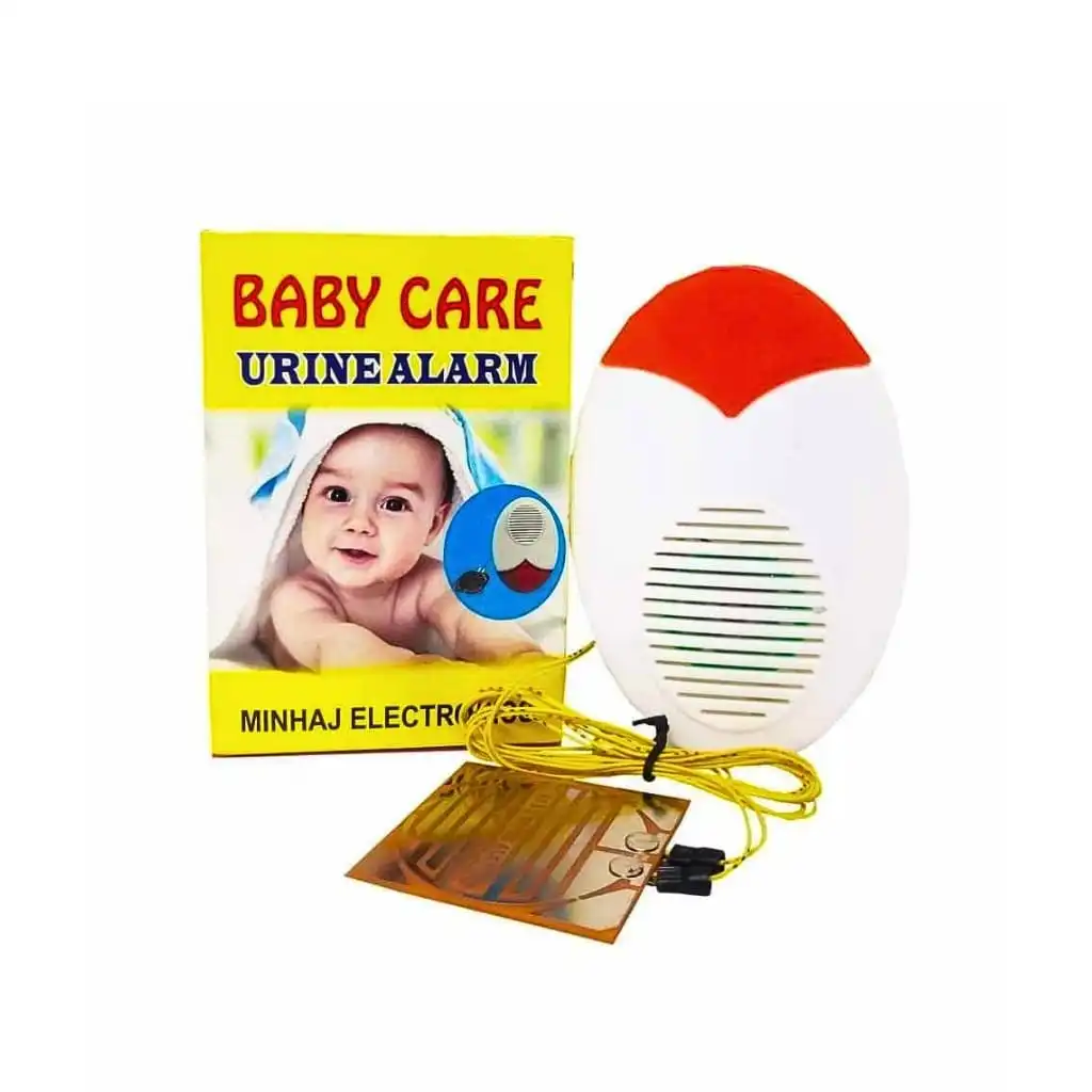 Babycare Urine Alarm